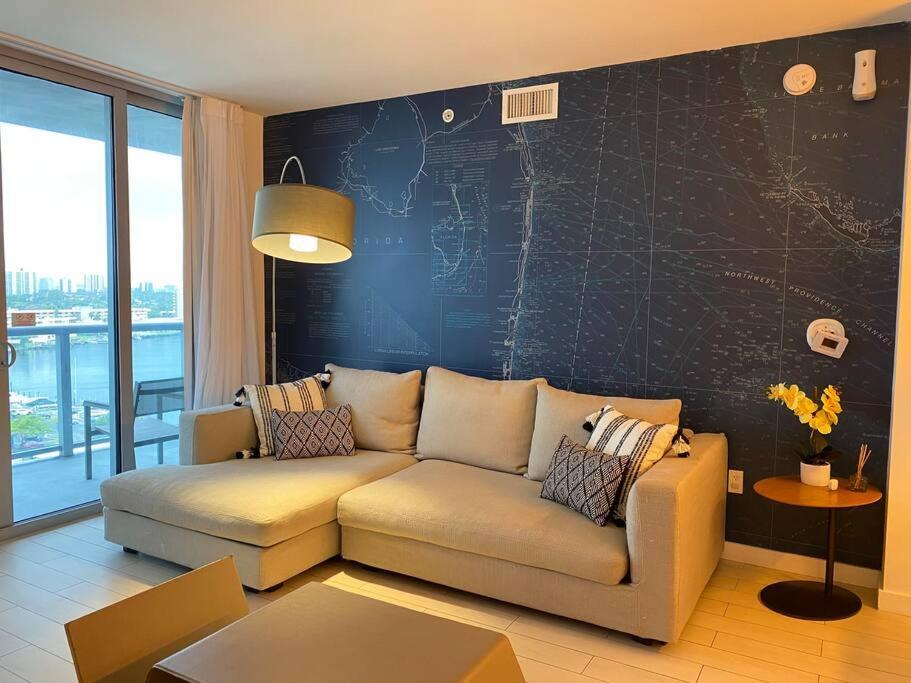 Apartment 1B-1B Amazing View BW 30A ハランデール・ビーチ エクステリア 写真